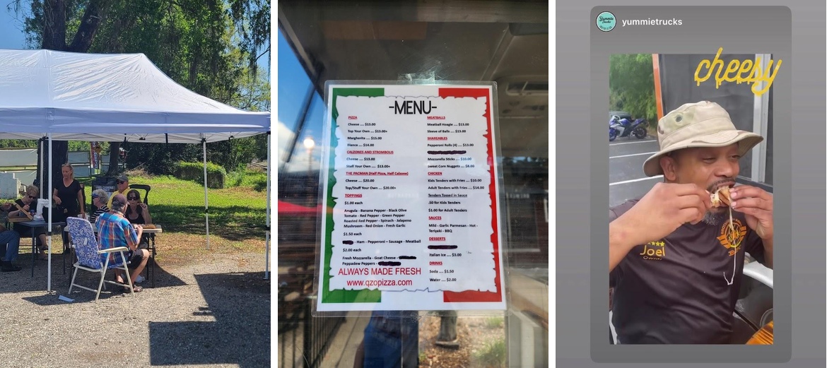 QZO PIZZA PERMANENTLY CLOSED