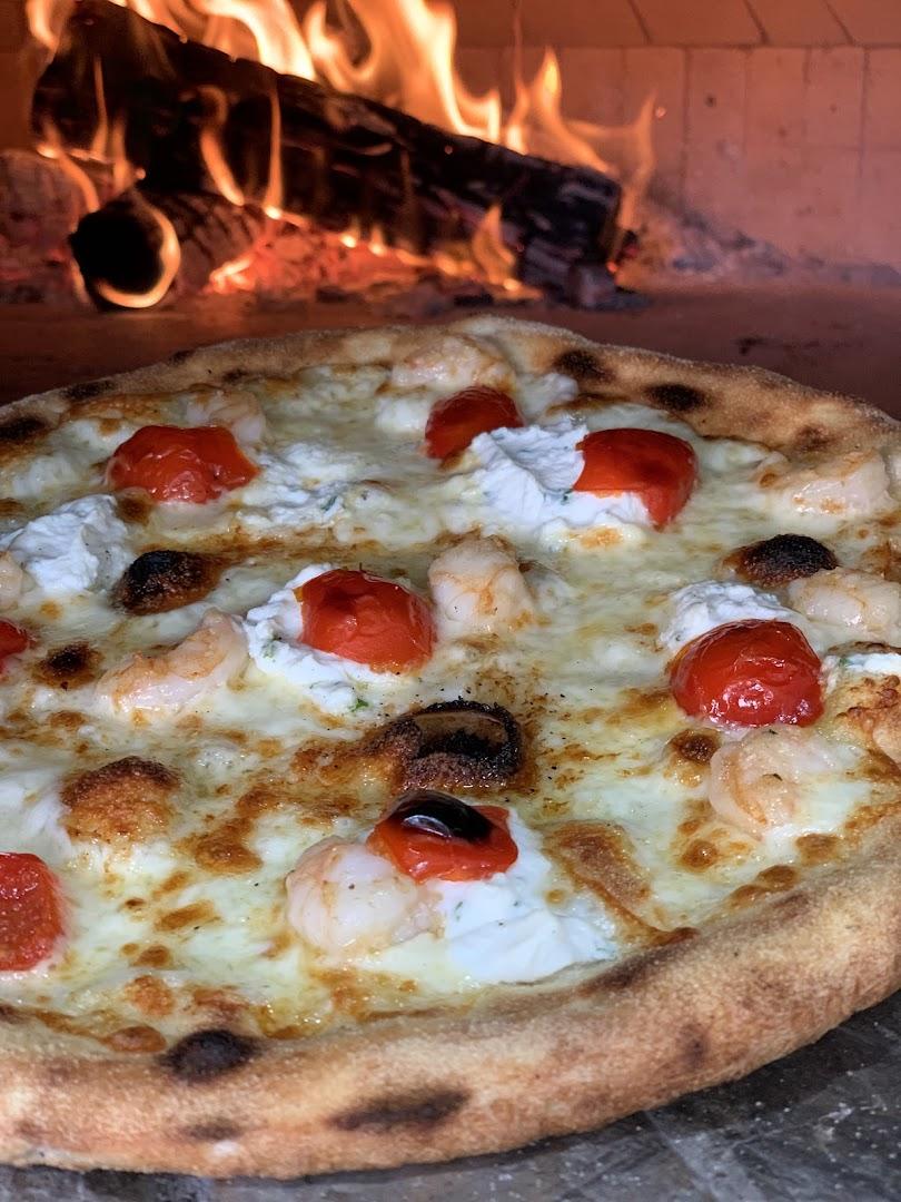 QZO PIZZA PERMANENTLY CLOSED